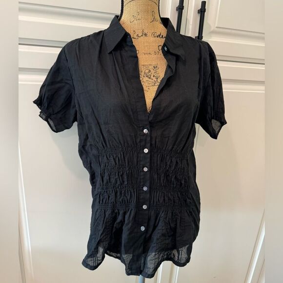 The Limited Tops - The Limited blouse size XL